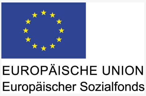 Europäische Union - Europäischer Sozialfons